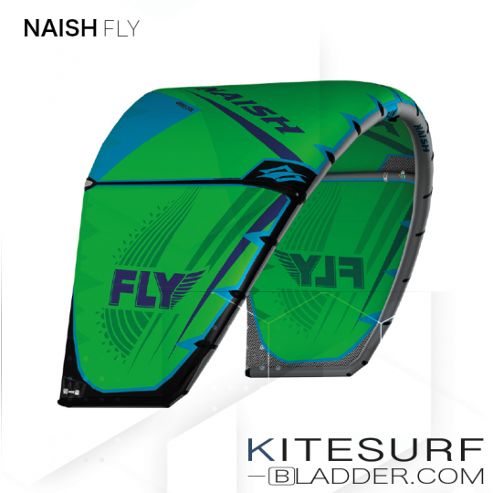 NAISH FLY - Kitesurf Bladders