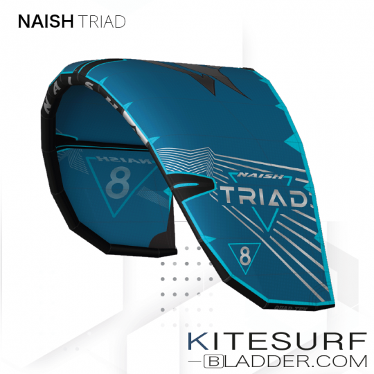 NAISH TRIAD - Kitesurf Bladders