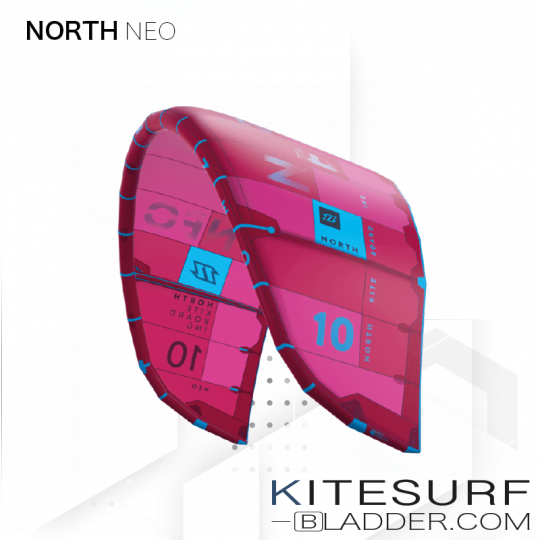 NORTH NEO - Kitesurf Bladders