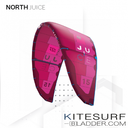 NORTH JUICE - Kitesurf Bladders