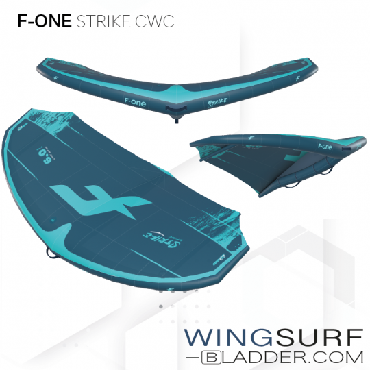 F-ONE STRIKE CWC- Wing Bladders