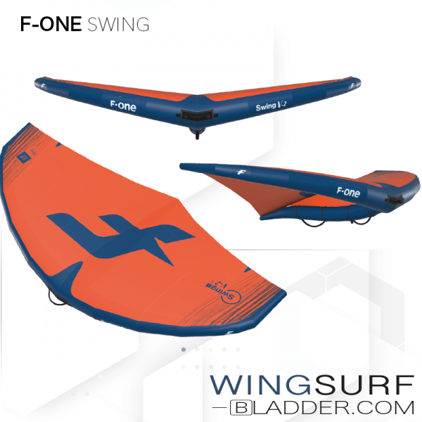 F-ONE SWING - Wing Bladders