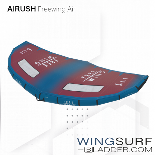 AIRUSH FREEWING AIR - Wingsurf Bladders