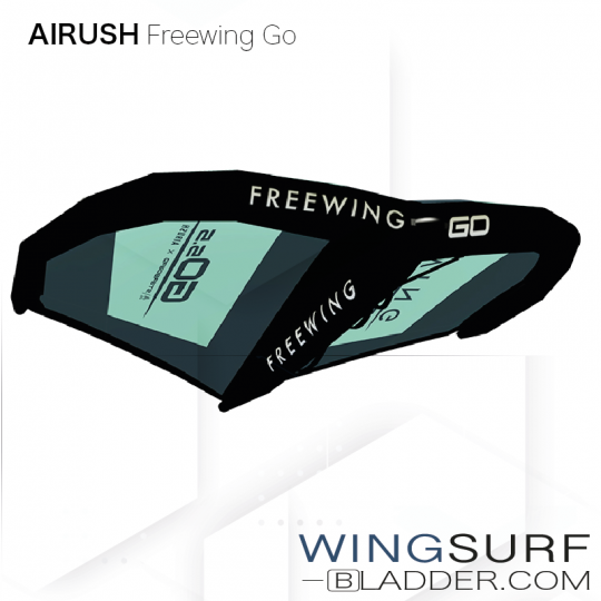 AIRUSH FREEWING GO - Wingsurf Bladders