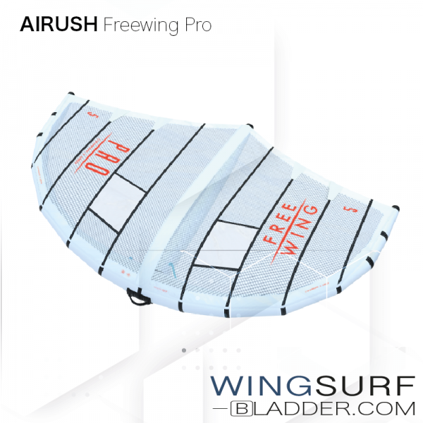 AIRUSH FREEWING PRO - Wingsurf Bladders
