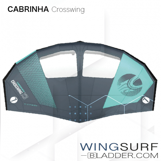 CABRINHA CROSSWING - Wing Bladders