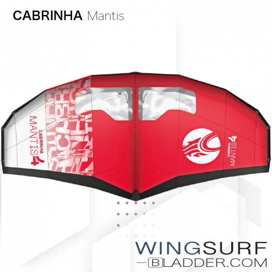 CABRINHA MANTIS - Wing Bladders