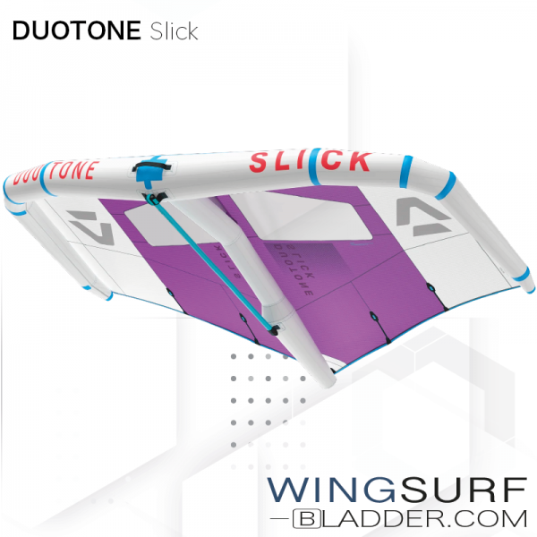 DUOTONE SLICK CLASSIC / SLS / DLAB - Wing Bladders