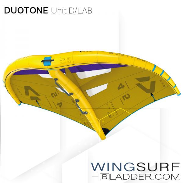 DUOTONE UNIT CLASSIC / DLAB - Wing Bladders
