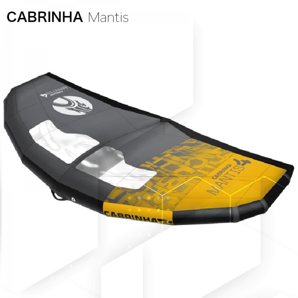 CABRINHA MANTIS - Wing Bladders