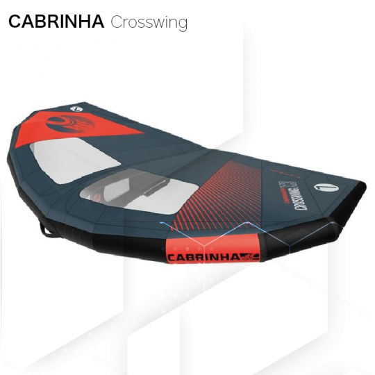 CABRINHA CROSSWING - Wing Bladders