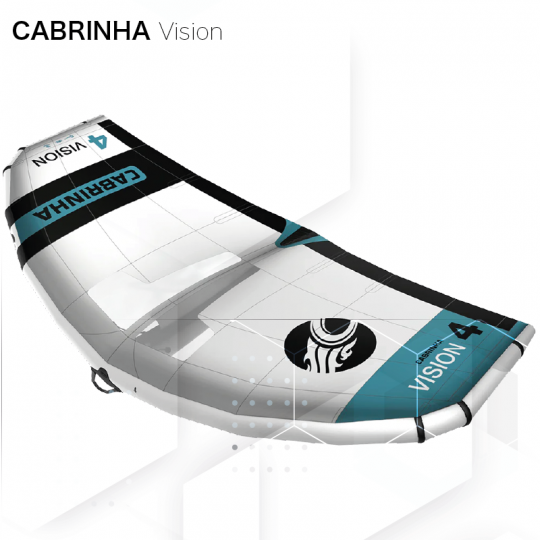 CABRINHA VISION - Wing Bladders