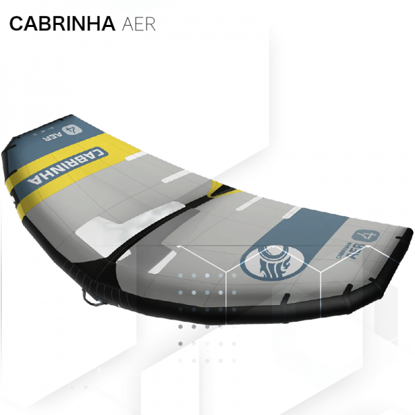 CABRINHA AER - Wing Bladders