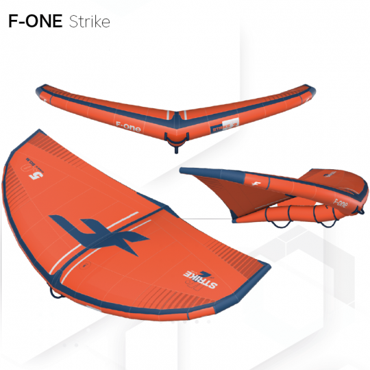 F-ONE STRIKE - Wing Bladders