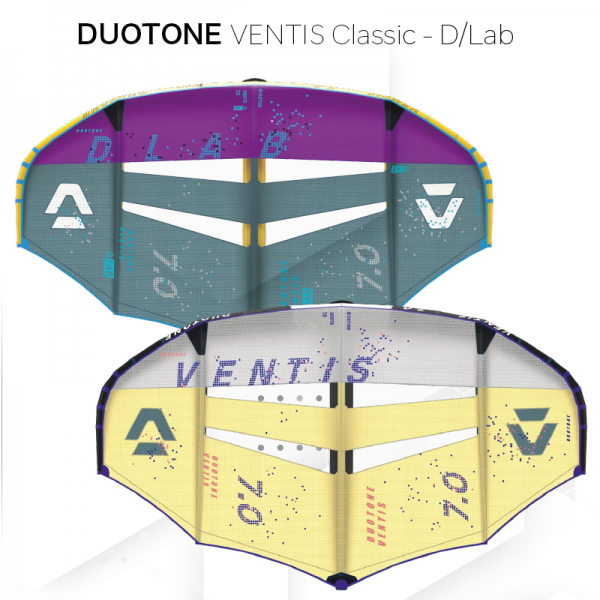 DUOTONE VENTIS CLASSIC / DLAB - Wing Bladders