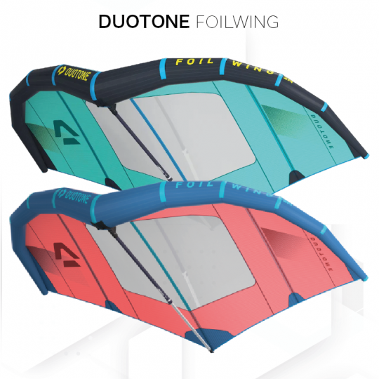 DUOTONE FOILWING - Wing Bladders