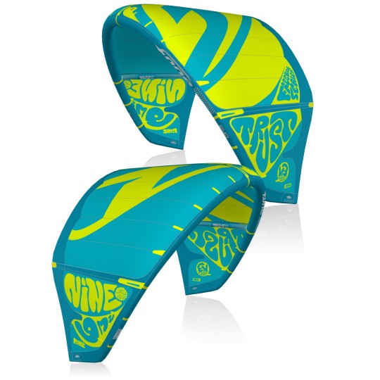 FONE TRUST - kitesurf Bladders