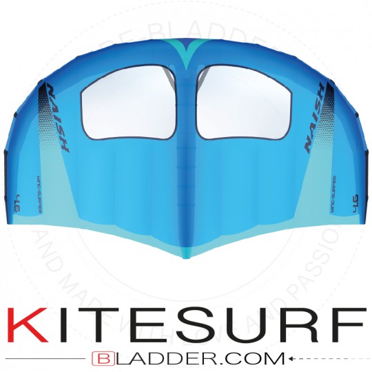 NAISH WING-SURFER S26 - Wingsurf Bladders - kitesurf-bladder.com