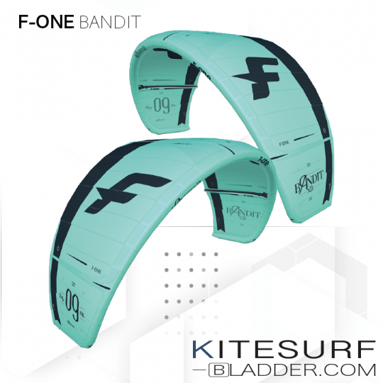 F-ONE BANDIT - Kitesurf Bladders