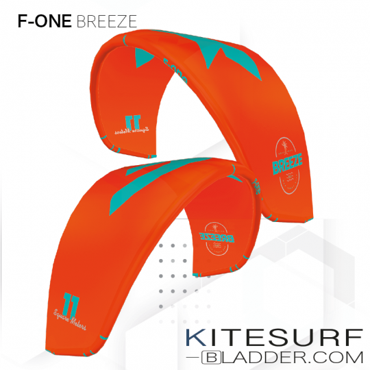 F-ONE BREEZE - Kitesurf Bladders
