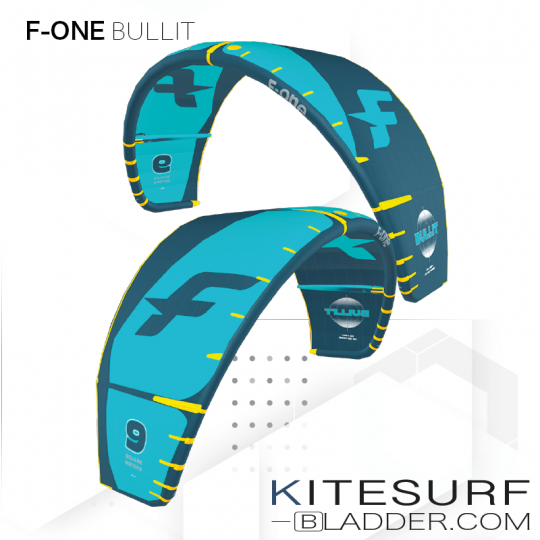 F-ONE BULLIT - Kitesurf Bladders