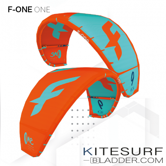 F-ONE ONE - Kitesurf Bladders