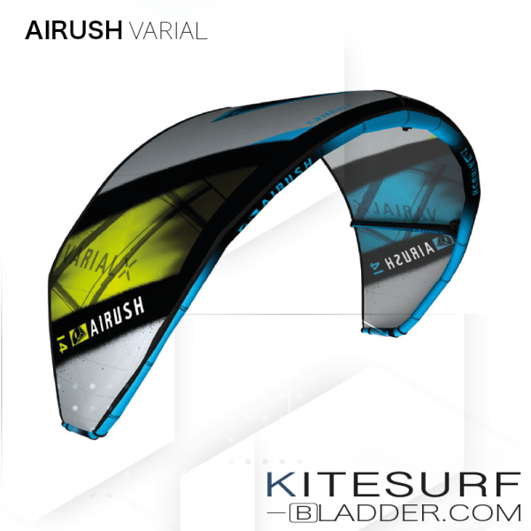 AIRUSH VARIAL / VARIAL X - Kitesurf Bladders