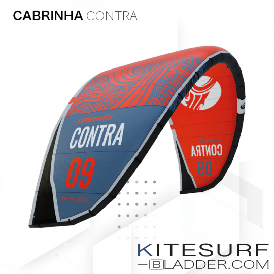 CABRINHA CONTRA - Kitesurf Bladders