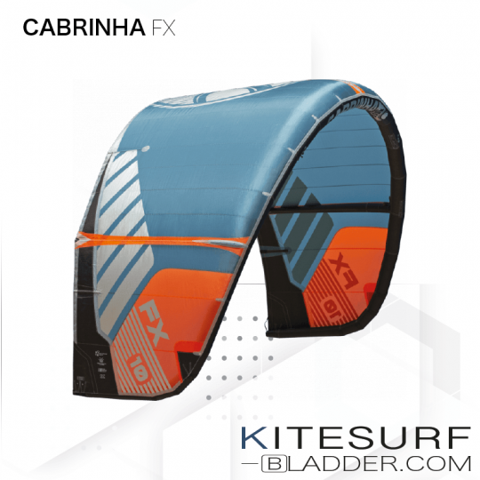 CABRINHA FX - Kitesurf Bladders
