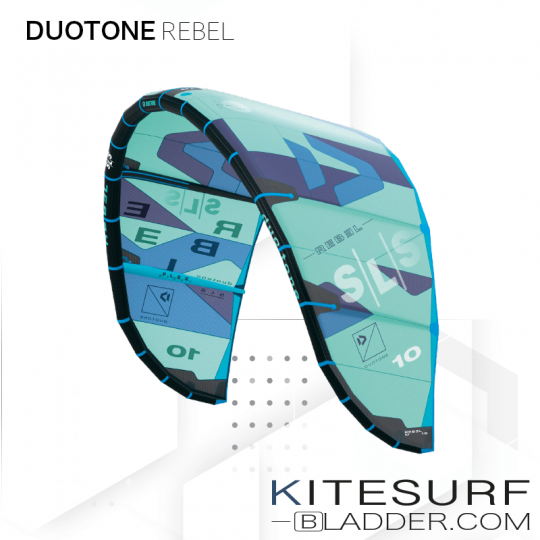 DUOTONE REBEL - Kitesurf Bladders
